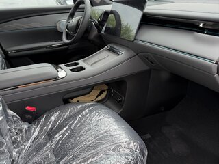 2026 GAC Trumpchi S7 I Рестайлинг, чёрный, 5000000 рублей, вид 5