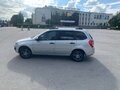2017 Lada (ВАЗ) Kalina II, серебристый, 580000 рублей - вид 5