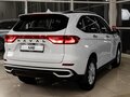2026 Haval M6 II, белый, 2349000 рублей - вид 6