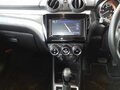 2023 Suzuki Swift V Рестайлинг, синий, 760000 рублей - вид 10