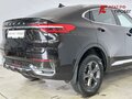 2019 Haval F7x I, чёрный, 1850000 рублей - вид 2
