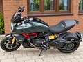 2020 Ducati Diavel 1260 S, чёрный, 1800000 рублей - вид 1