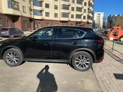 2020 Mazda CX-5 II, чёрный, 2580500 рублей, вид 3