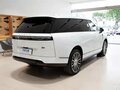 2026 Xpeng GX, белый - вид 5