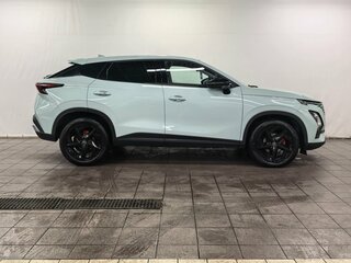 2023 Omoda C5 I, зелёный, 1580000 рублей, вид 3
