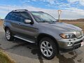 2005 BMW X5 3.0i I (E53) Рестайлинг, серый, 1265000 рублей - вид 7