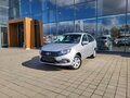 2026 Lada (ВАЗ) Granta I Рестайлинг, серебристый, 1151000 рублей
