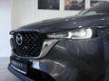 2026 Mazda CX-5 II Рестайлинг, серый - вид 3