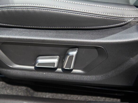2026 Haval Jolion I Рестайлинг 2, серый, 2699000 рублей - вид 14