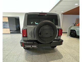 2026 Tank 300 I, серый, 5249000 рублей, вид 5
