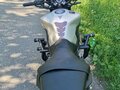 2016 Yamaha MT-09 (FZ-09), серый, 710000 рублей - вид 10