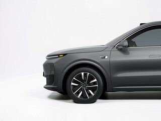 2025 Li Auto (Lixiang) L6 I, серый, 9229500 рублей, вид 2