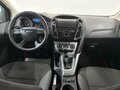 2011 Ford Focus III, серый, 620000 рублей - вид 9