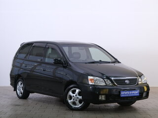 Toyota Gaia