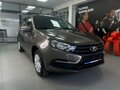 2026 Lada (ВАЗ) Granta I Рестайлинг, коричневый - вид 1