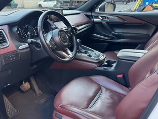 2020 Mazda CX-9 II, белый, 2900000 рублей, вид 5