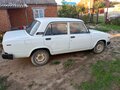 2004 Lada (ВАЗ) 2107, белый, 130000 рублей - вид 3