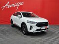 2020 Haval F7x I, белый - вид 7