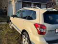 2013 Subaru Forester IV, белый, 1650000 рублей - вид 5