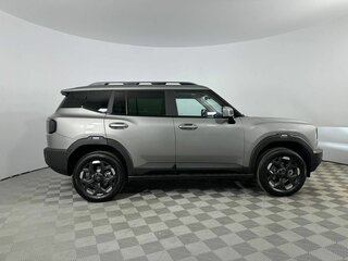 2026 Jetour T1, серебристый, 4199000 рублей, вид 3