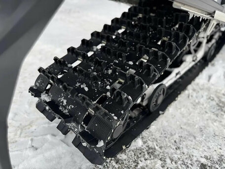 2023 BRP Ski-Doo Expedition 900, чёрный, 1500000 рублей, вид 5