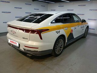 2023 FAW Bestune B70 I, белый, 1152000 рублей, вид 3