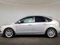 2008 Ford Focus II, серый, 569000 рублей - вид 7