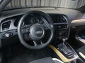 2013 Audi A4 IV (B8) Рестайлинг, синий - вид 7