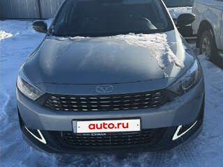 2024 Kaiyi E5, серый, 1492000 рублей, вид 1