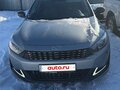 2024 Kaiyi E5, серый, 1492000 рублей