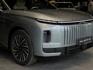 2026 Esteo Exlantix ET, серебристый, 6990000 рублей, вид 5