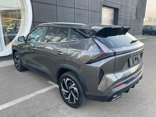 2024 Geely Cityray, серый, 2295000 рублей, вид 5