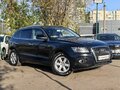 2010 Audi Q5 I (8R), чёрный, 1299000 рублей - вид 3