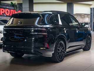 2026 Zeekr 8X 70 kWh, чёрный, 12500000 рублей, вид 4