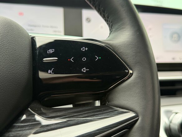 2023 Exeed RX, чёрный, 2845000 рублей - вид 17