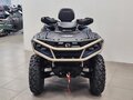 2026 BRP Can-Am Outlander MAX 1000R LTD, синий, 2750000 рублей - вид 1