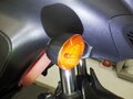 2014 Suzuki V-Strom DL 650, красный - вид 9