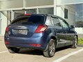 2010 Kia Ceed I Рестайлинг, синий, 530000 рублей - вид 5