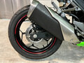 2014 Kawasaki Ninja 250R, зелёный, 399000 рублей - вид 9
