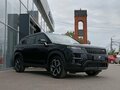 2026 Jaecoo J7 I Рестайлинг, чёрный - вид 10