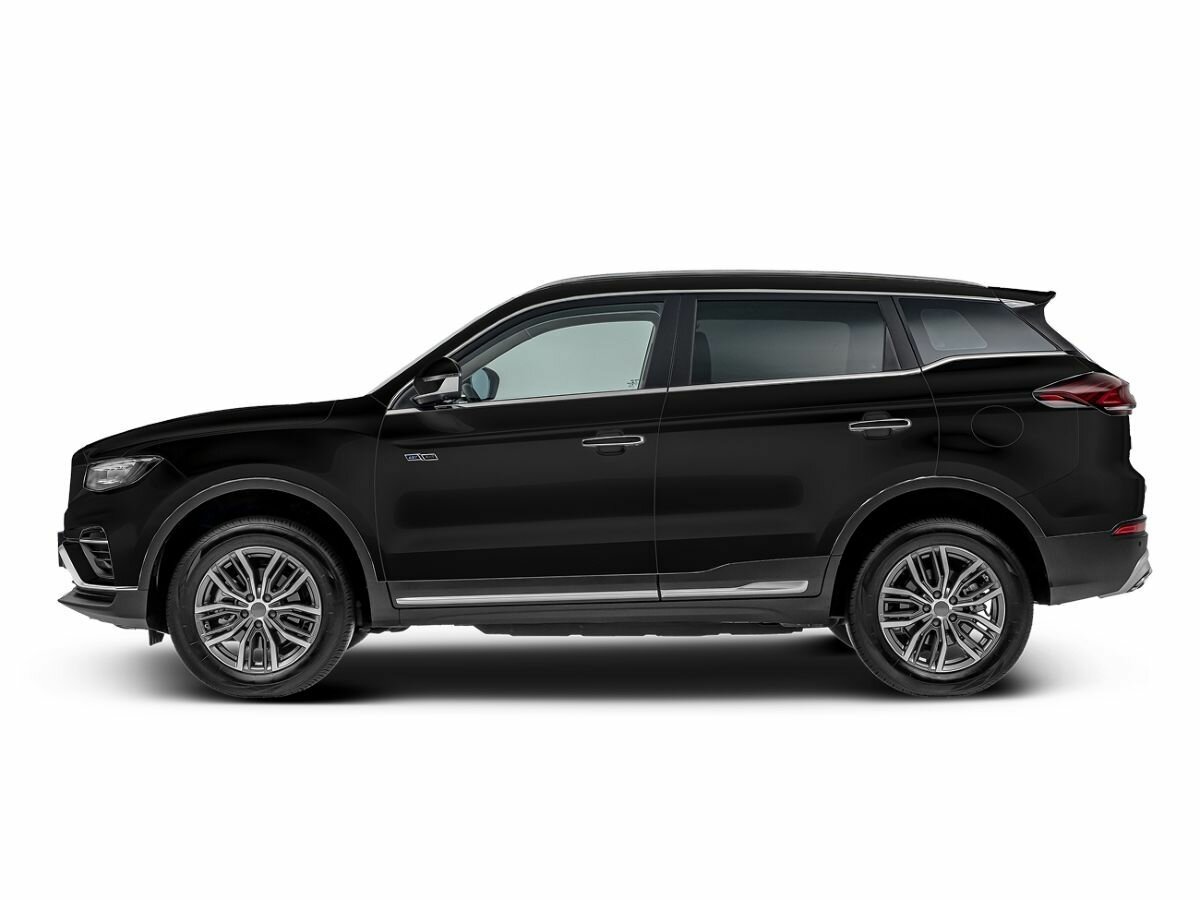 Открыть фотографии: Belgee X70 I Рестайлинг
