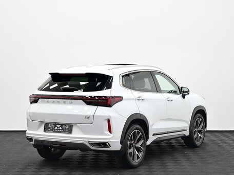 2023 Exeed LX I Рестайлинг, белый, 1799000 рублей, вид 2