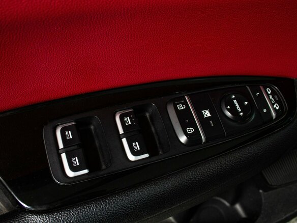 2019 Kia Optima IV Рестайлинг, чёрный, 2249000 рублей - вид 6