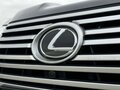 2026 Lexus LX 500d IV, чёрный, 17990000 рублей - вид 9