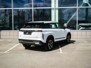 2024 Jaecoo J7 I, белый, 3554001 рублей, вид 2