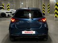2020 Mazda 2 III (DJ) Рестайлинг, синий, 1490000 рублей - вид 4