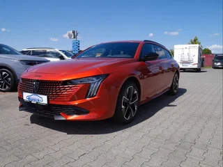 2023 Peugeot 508 II Рестайлинг, пурпурный, 3190000 рублей, вид 2