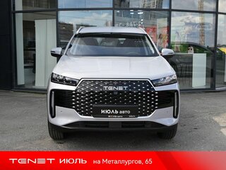 2026 Tenet T4L, серый, 2494000 рублей, вид 2