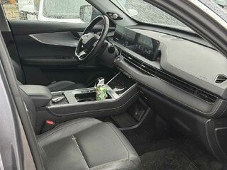 2024 Chery Tiggo 7 Pro Max I, серый, 1645000 рублей, вид 5