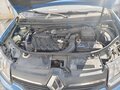 2017 Renault Logan II, синий, 1150000 рублей - вид 9